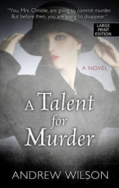 A Talent for Murder - Wilson, Andrew