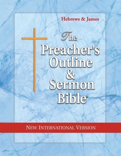 The Preacher's Outline & Sermon Bible - Worldwide, Leadership Ministries