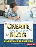 Create Your Own Blog