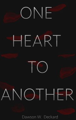 Cover ONE HEART TO ANOTHER