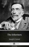 The Inheritors by Joseph Conrad (Illustrated) (eBook, ePUB)