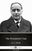 The Wonderful Visit by H. G. Wells (Illustrated) (eBook, ePUB)