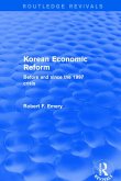 Korean Economic Reform (eBook, ePUB)