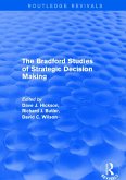 The Bradford Studies of Strategic Decision Making (eBook, ePUB)