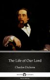 The Life of Our Lord by Charles Dickens (Illustrated) (eBook, ePUB)