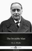 The Invisible Man by H. G. Wells (Illustrated) (eBook, ePUB)