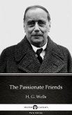 The Passionate Friends by H. G. Wells (Illustrated) (eBook, ePUB)