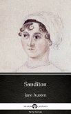 Sanditon by Jane Austen (Illustrated) (eBook, ePUB)