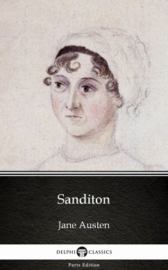 Sanditon by Jane Austen (Illustrated) (eBook, ePUB) - Jane Austen