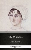 The Watsons by Jane Austen (Illustrated) (eBook, ePUB)