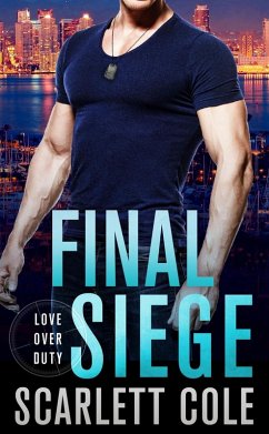 Final Siege (eBook, ePUB) - Cole, Scarlett