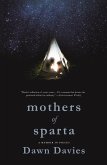Mothers of Sparta (eBook, ePUB)