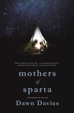 Cover Mothers of Sparta (eBook, ePUB)