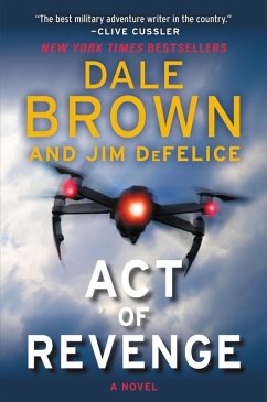 Cover Act of Revenge (eBook, ePUB)