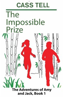The Impossible Prize - Tell, Cass