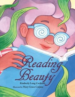 Reading Beauty - Cockroft, Kimberly