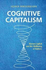 Cognitive Capitalism - Rindermann, Heiner