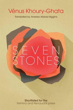 Cover Seven Stones
