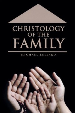 Cover Christology of the Family