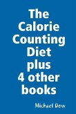 The Calorie Counting Diet plus 4 other books