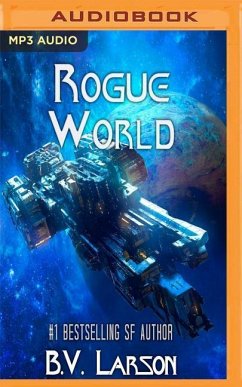 Rogue World - Larson, B. V.