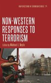 Non-Western responses to terrorism