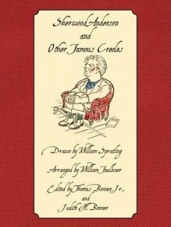 Sherwood Anderson and Other Famous Creoles