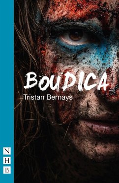Boudica - Bernays, Tristan