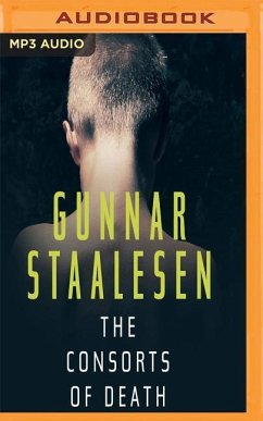 The Consorts of Death - Staalesen, Gunnar