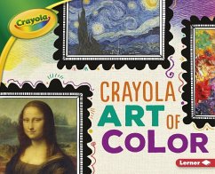 Crayola Art of Color - Schuh, Mari C