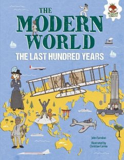 The Modern World - Farndon, John