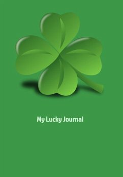 My Lucky Journal - Journals, June Bug