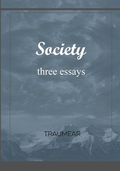 Society - Traumear