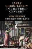 Early Christianity in the First Century