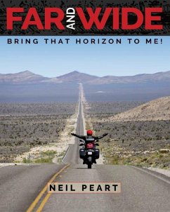 Far and Wide - Peart, Neil