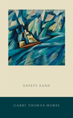 Safety Sand - Morse, Garry Thomas