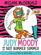Judy Moody and the Not Bummer Summer - Bild 1