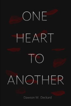 Cover ONE HEART TO ANOTHER