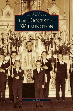 Diocese of Wilmington - Parks, James; Parks, Jim