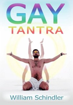 Gay Tantra 2nd edition hardcover - Schindler, William