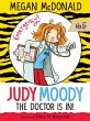 Judy Moody, M.D. - Bild 1