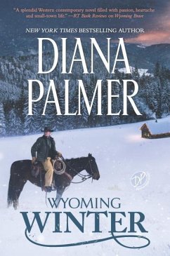 Wyoming Winter - Palmer