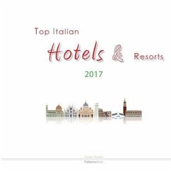 Top Italian Hotels & Resorts 2017 - Guaita, Ovidio