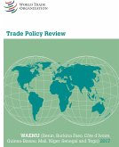 Trade Policy Review 2017: Waemu (Benin, Burkina Faso, Côte d'Ivoire, Guinea-Bissau, Mali, Niger, Senegal and Togo)