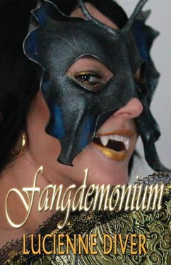 Fangdemonium - Diver, Lucienne