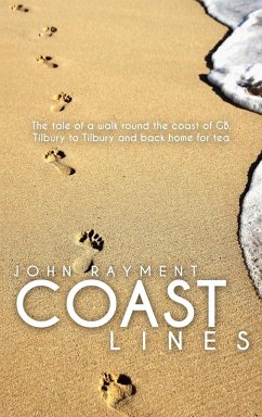 Coast Lines - John Rayment