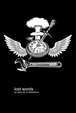 Lost Words - Blackthorn, Dylan