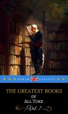 The Greatest Books of All Time Vol. 7 (Dream Classics) (eBook, ePUB)