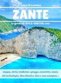 Zante - La guida di isole-greche.com (eBook, ePUB)