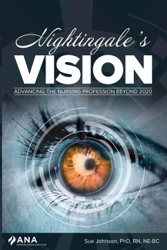 Cover Nightingale's Vision (eBook, ePUB)
